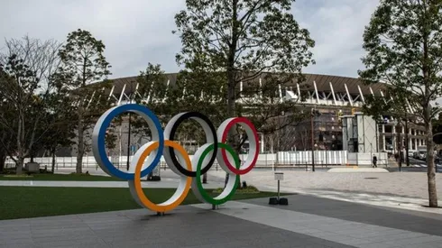Comitê Olímpico Internacional lança coleção de NFTs sobre os Jogos Olímpicos. (Foto: Getty Images)