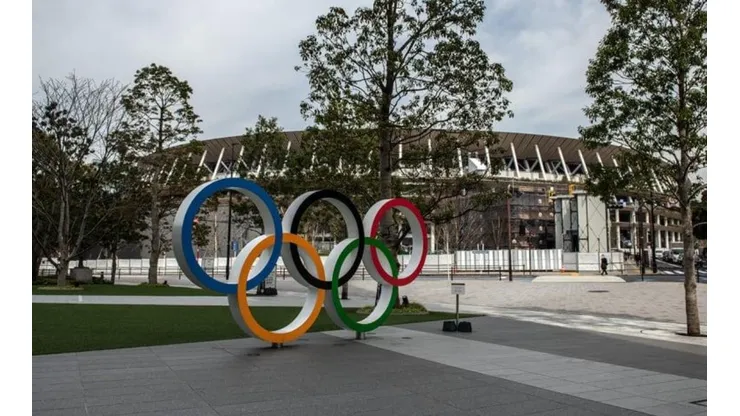 Comitê Olímpico Internacional lança coleção de NFTs sobre os Jogos Olímpicos. (Foto: Getty Images)