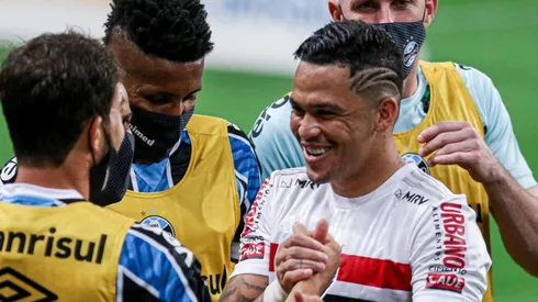 Foto: Fernando Alves/AGIF