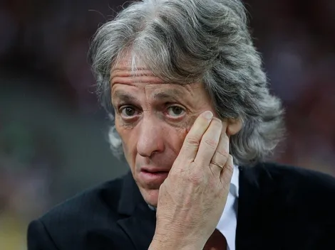 Jesus monta ‘barca’ no Benfica e torcida do Santos pede LD