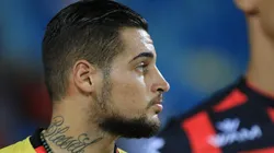 Foto: Heber Gomes/AGIF