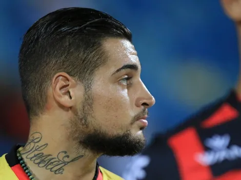 Scout do São Paulo monitora ‘pacotão’ de emprestados