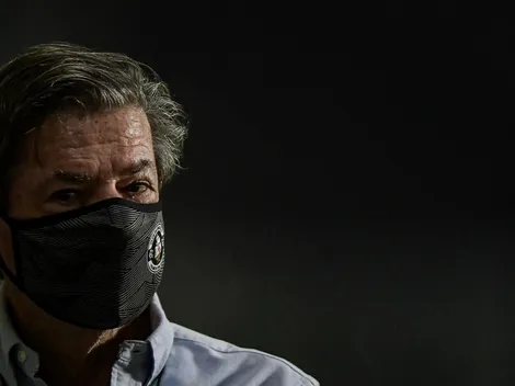 Salgado é procurado e pode aceitar proposta de R$ 24 milhões por volante do Vasco