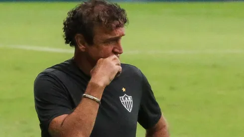 Foto: Fernando Moreno/AGIF