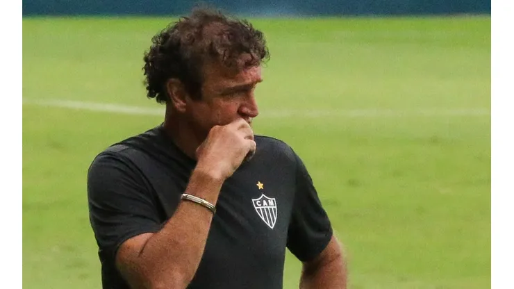 Foto: Fernando Moreno/AGIF