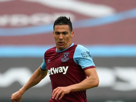 Balbuena quer salário ‘nível A’ para acertar com novo clube