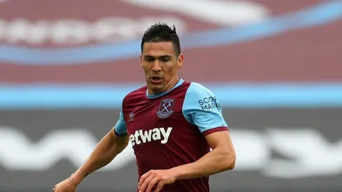 Foto: Getty Images/Catherine Ivill/Inglaterra