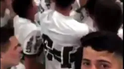 Reprodução/Twitter Oficial @redecoxa