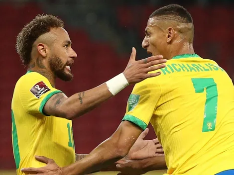 Brasil 2x0 Equador; veja o resumo e as estatísticas da vitória brasileira pelas Eliminatórias Sul-Americanas