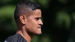 Foto: Marcello Zambrana/AGIF