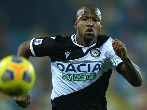 Samir avalia volta ao Brasil e Cuca pode mudar prioridade do zagueiro para o Atlético