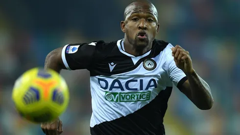 Alessandro Sabattini/Getty Images Italy