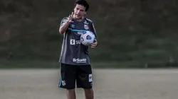 Foto: Ivan Storti/Santos FC