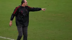 As opções de Ceni para escalar o Flamengo com os desfalques da Copa América. (Foto: Getty Images)