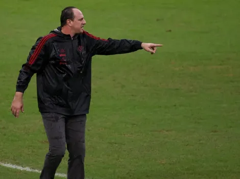 As opções de Ceni para escalar o Flamengo com os desfalques da Copa América