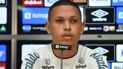 Foto: Ivan Storti/Santos FC