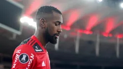 De saída! Flamengo e Olympique de Marselha se acertam para a venda de Gerson. (Foto: Getty Images)