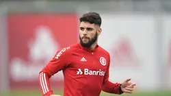 Foto: Ricardo Duarte/ Internacional