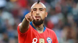 Foto: in Sao Paulo, Brazil. (Photo by Alessandra Cabral/Getty Images)