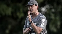 FOTO: IVAN STORTI/SANTOS FC
