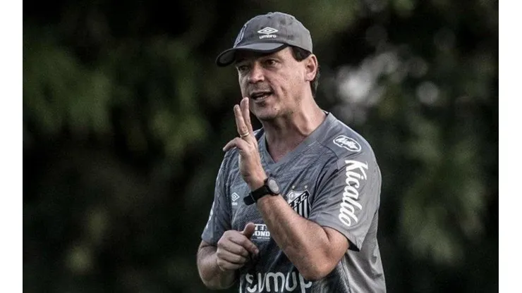 FOTO: IVAN STORTI/SANTOS FC