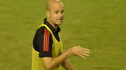 Foto: Jhony Pinho/AGIF