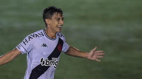 Foto: Thiago Ribeiro/AGIF