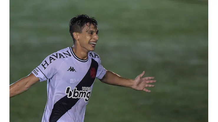 Foto: Thiago Ribeiro/AGIF