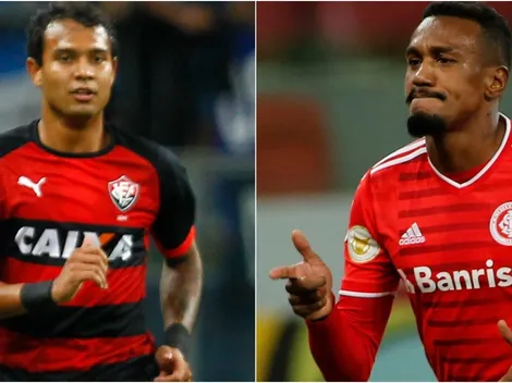 Vitória x Internacional: data, horário e canal para assistir AO VIVO esse jogo da terceira fase da Copa do Brasil