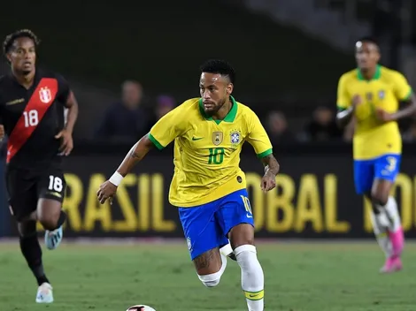 Seleção brasileira deverá ter oito mudanças na equipe titular contra o Equador em relação ao último jogo