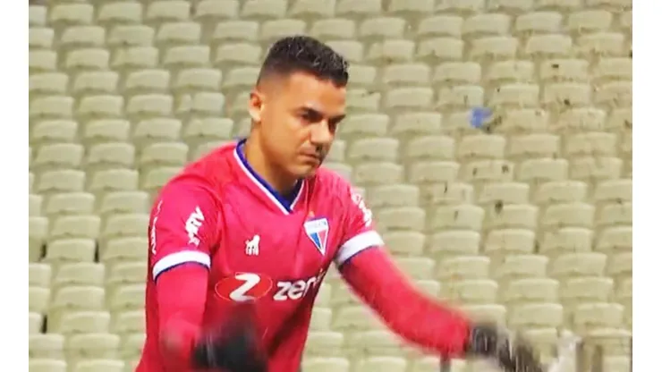 Foto: Reprodução/SporTV