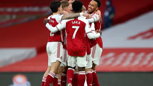 Gunners serão uma das equipes a disputar a Florida Cup (Foto: Getty Images)