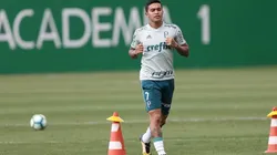 Foto: César Greco/ Palmeiras