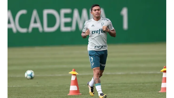 Foto: César Greco/ Palmeiras
