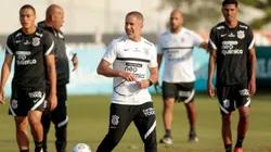 Foto: Divulgação/ Agência Corinthians