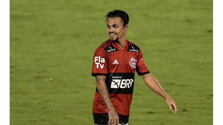 Foto: Thiago Ribeiro/AGIF