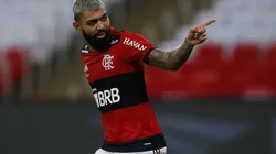 Gabigol foi convocado para a seleção brasileira
