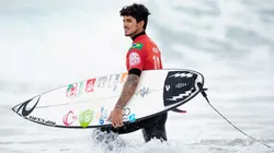 Medina pode ser considerado o maior surfista de todos os tempos (Foto: Getty Images)