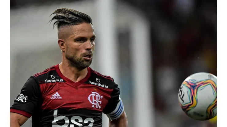 Foto: Thiago Ribeiro/AGIF