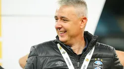 Treinador pode apostar no jogador em mais oportunidades - Foto: Pedro H. Tesch/AGIF.