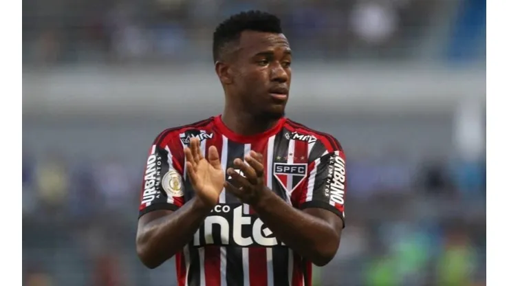 Belmonte acredita que Luan e outros três jogadores podem ser negociados pelo São Paulo