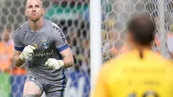 Foto: Pedro H. Tesch/AGIF