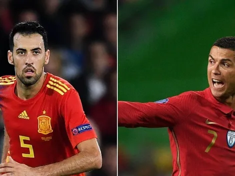 Espanha x Portugal: data, hora e canal para assistir AO VIVO na TV o amistoso