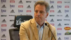 Foto: Alexandre Vidal / Flamengo