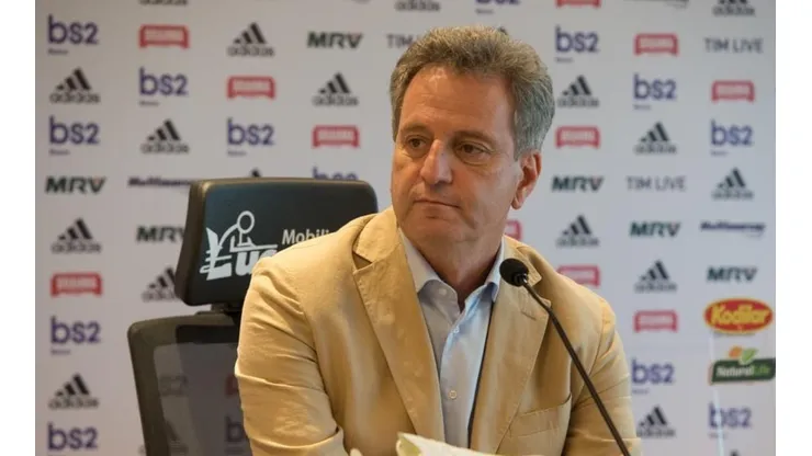Foto: Alexandre Vidal / Flamengo