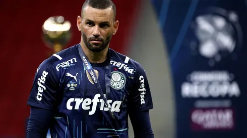 Buda Mendes/Getty Images Brazil