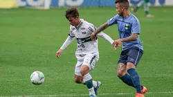 Foto: Fernando Alves/AGIF