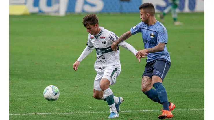 Foto: Fernando Alves/AGIF