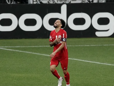 Após ser convocado para seleção Pré-Olímpica, Claudinho coloca meta ousada na carreira