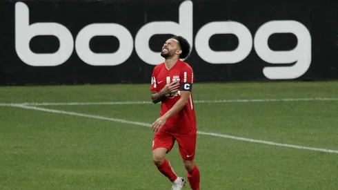 Foto: Thiago Ribeiro/AGIF